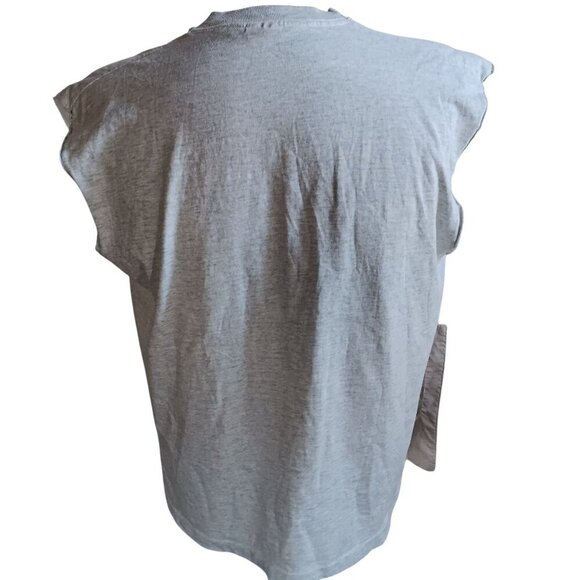 Vintage Men's T-shirt XL Single Stitch Pioneer Seeds Hybrid 1990's Screen Stars - Picture 4 of 5